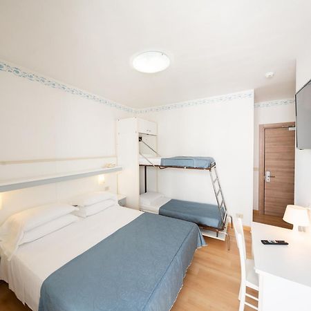 Hotel Laurin Lido di Jesolo Ngoại thất bức ảnh