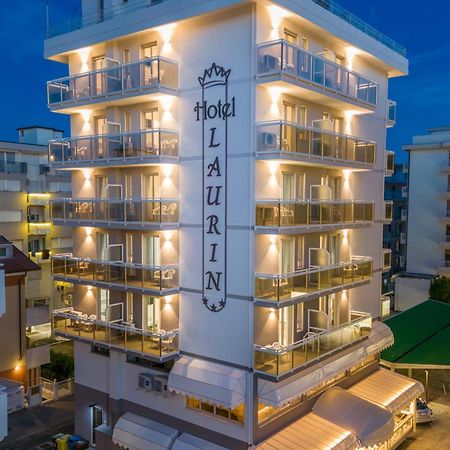 Hotel Laurin Lido di Jesolo Ngoại thất bức ảnh