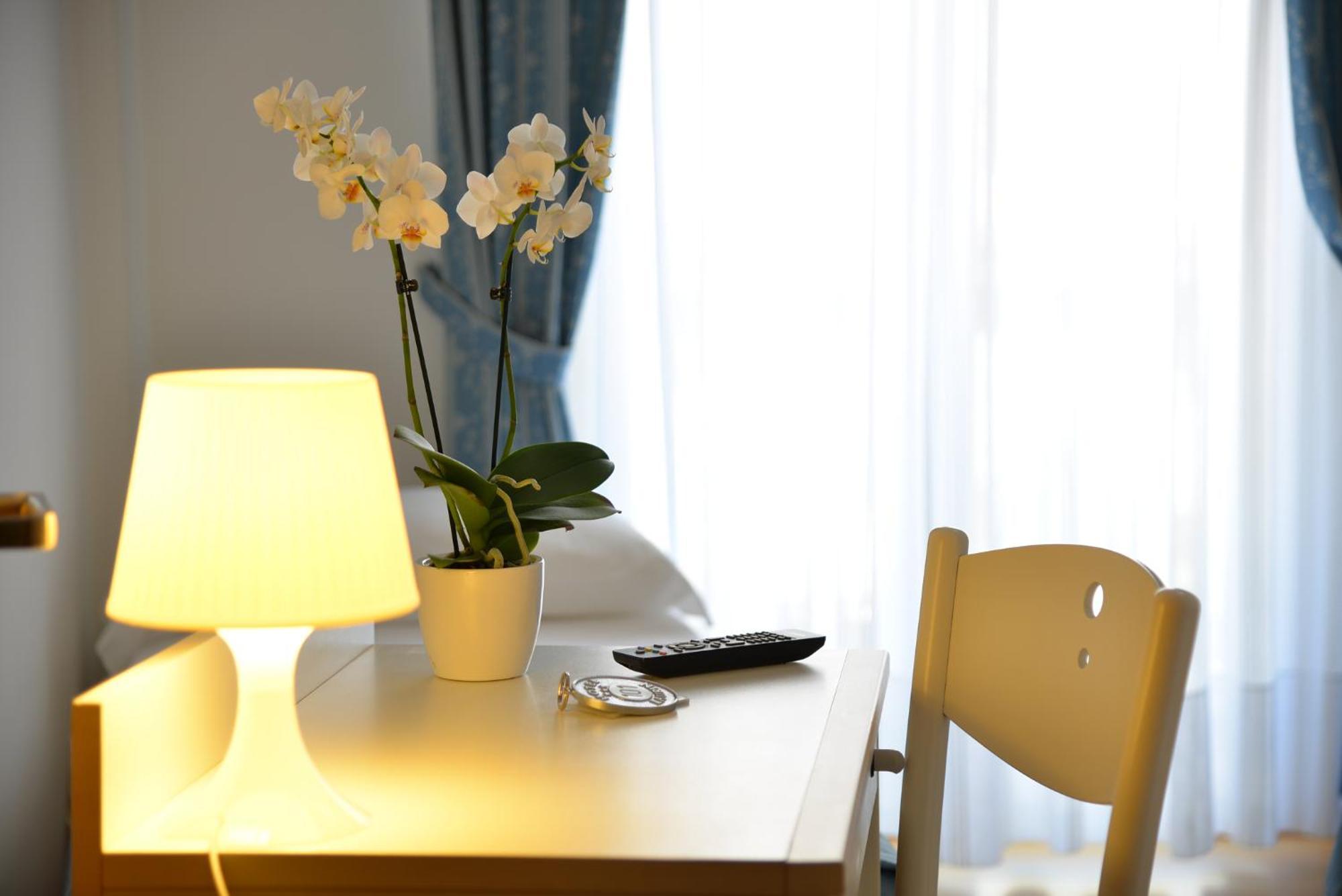 Hotel Laurin Lido di Jesolo Ngoại thất bức ảnh