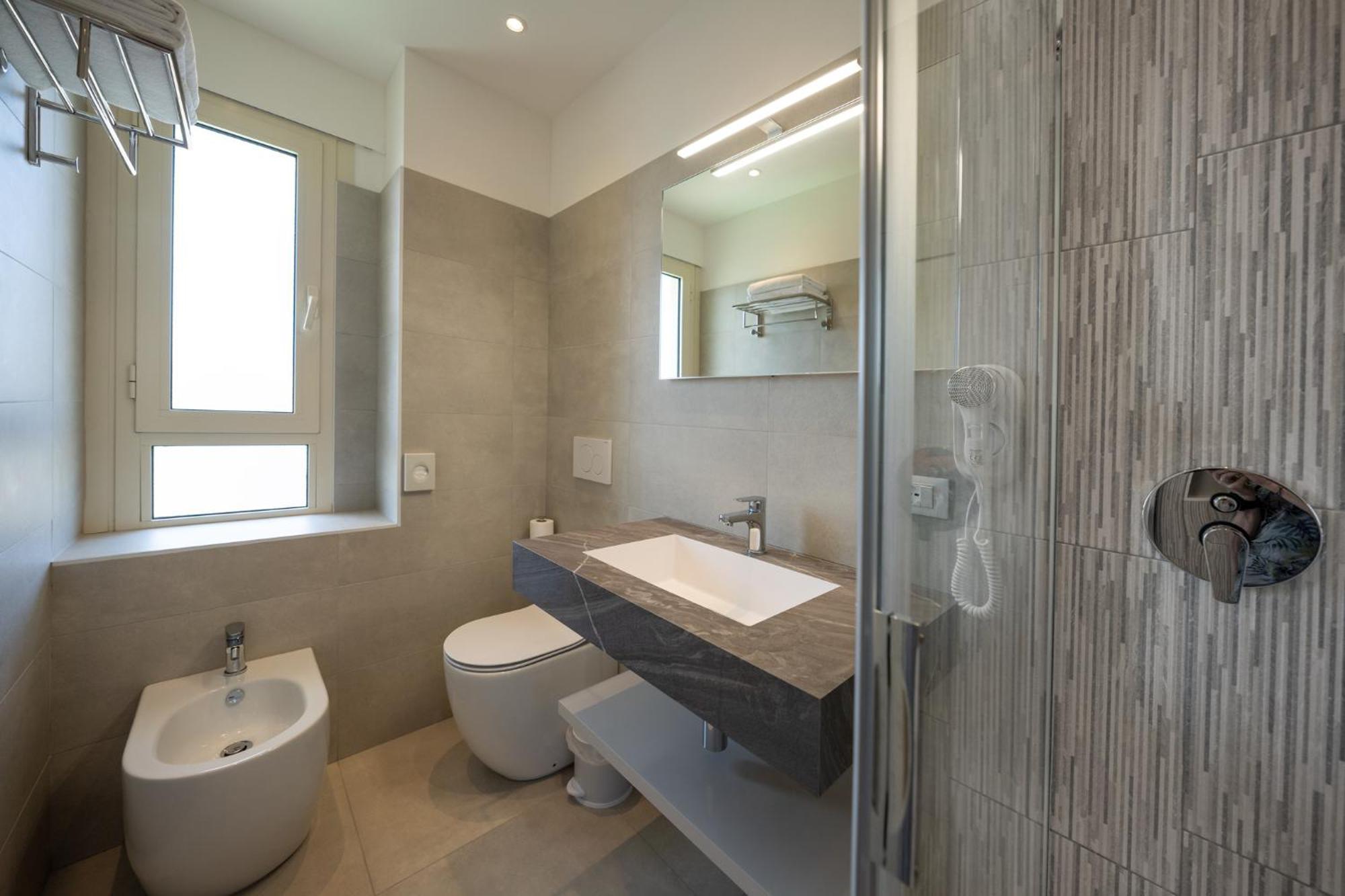 Hotel Laurin Lido di Jesolo Ngoại thất bức ảnh