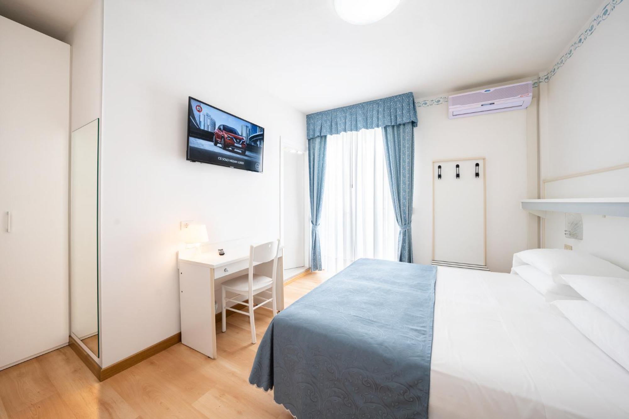 Hotel Laurin Lido di Jesolo Ngoại thất bức ảnh
