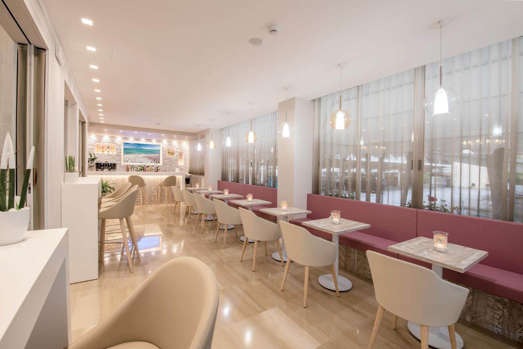 Hotel Laurin Lido di Jesolo Ngoại thất bức ảnh