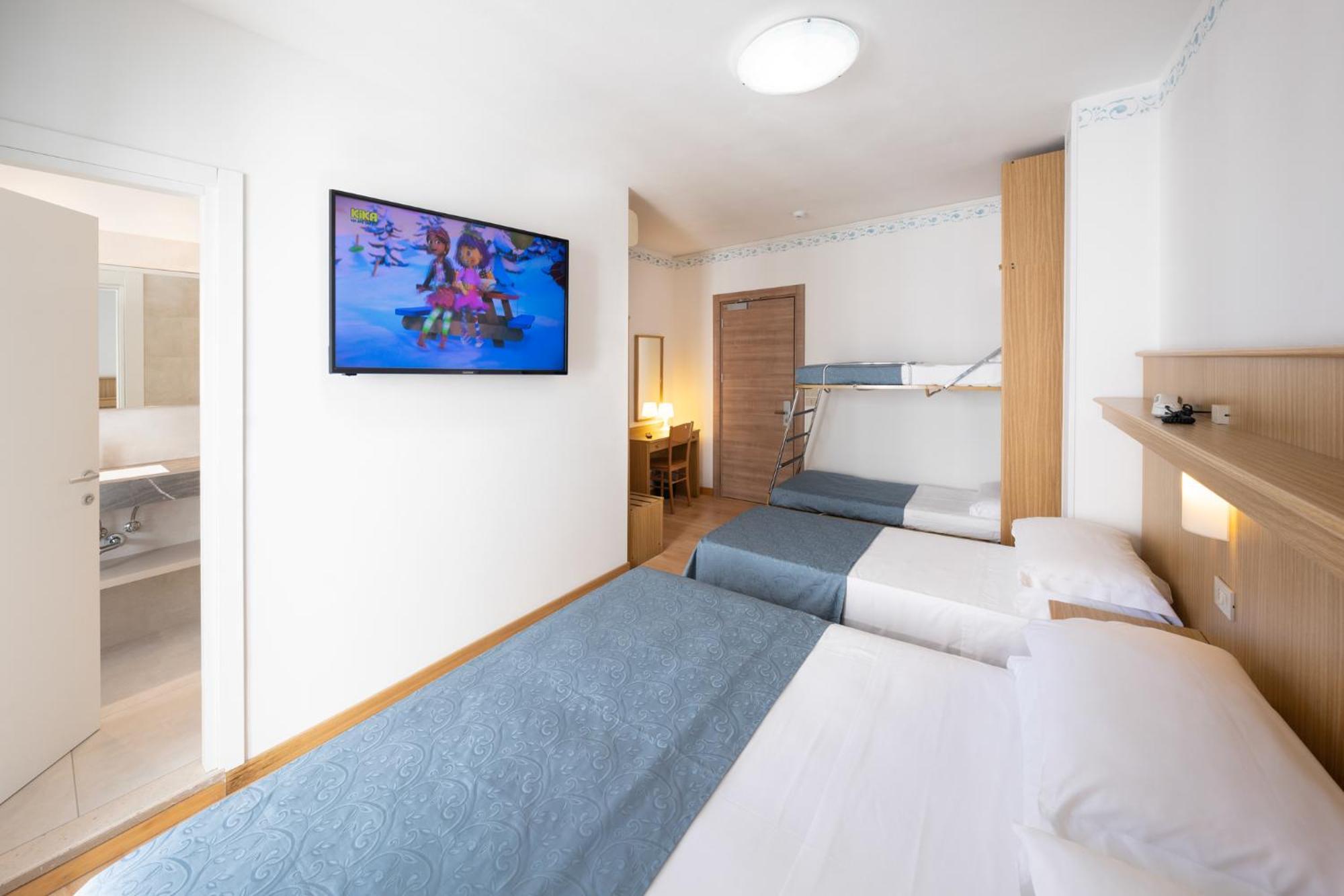 Hotel Laurin Lido di Jesolo Ngoại thất bức ảnh