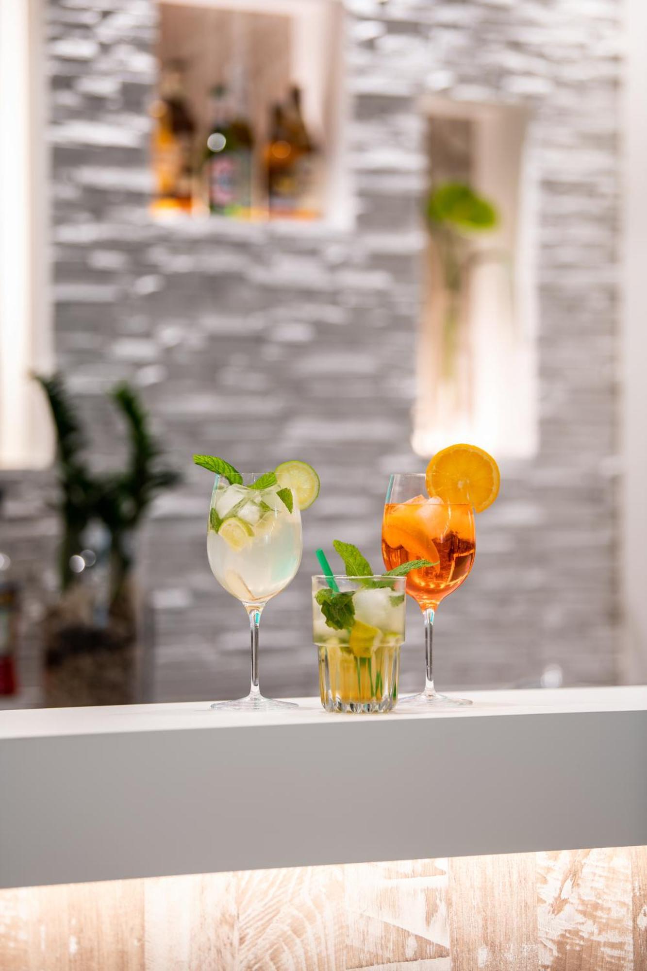 Hotel Laurin Lido di Jesolo Ngoại thất bức ảnh