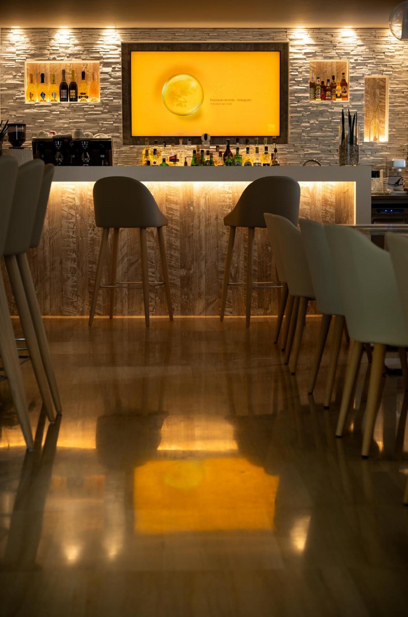 Hotel Laurin Lido di Jesolo Ngoại thất bức ảnh