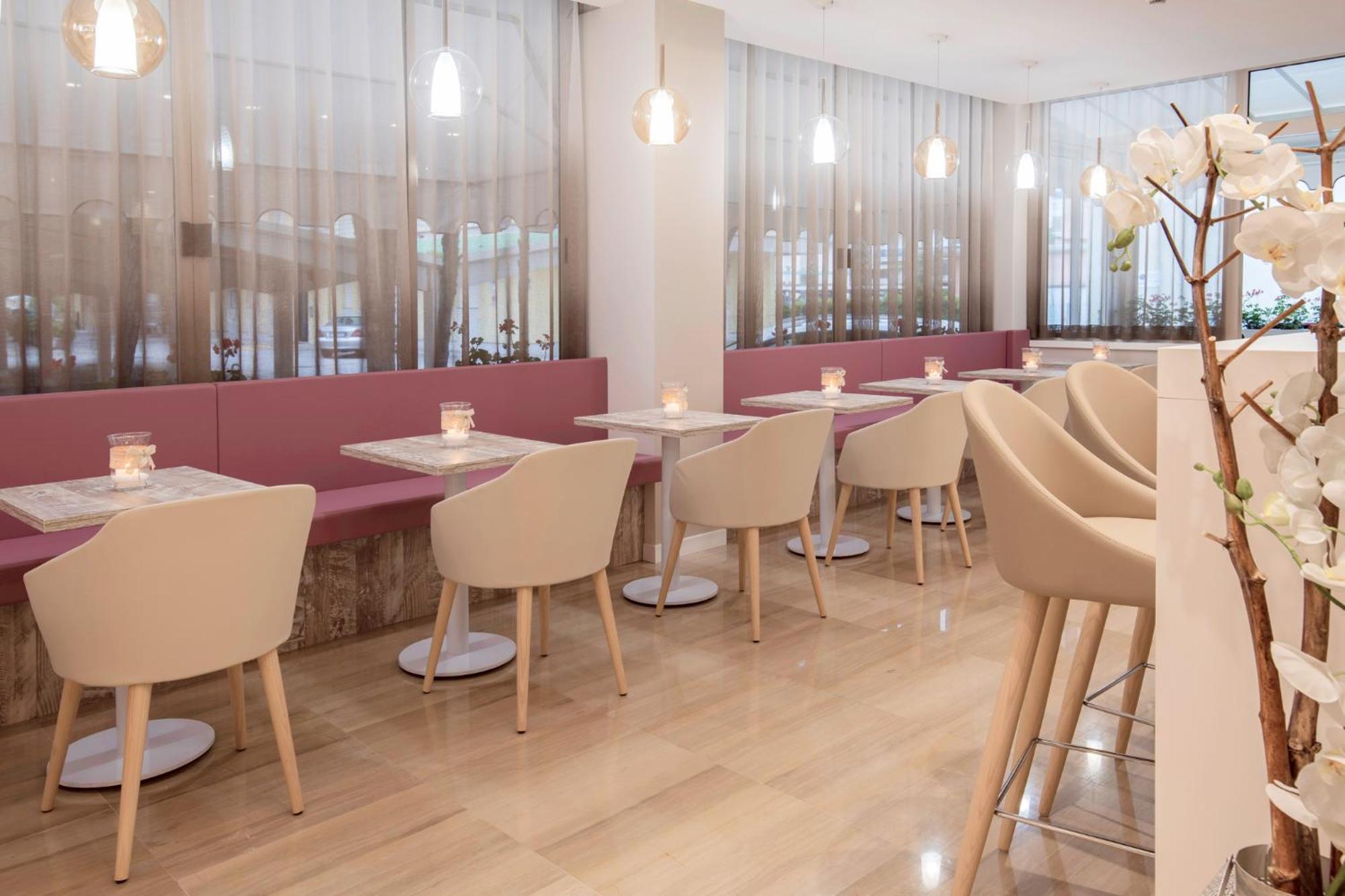 Hotel Laurin Lido di Jesolo Ngoại thất bức ảnh