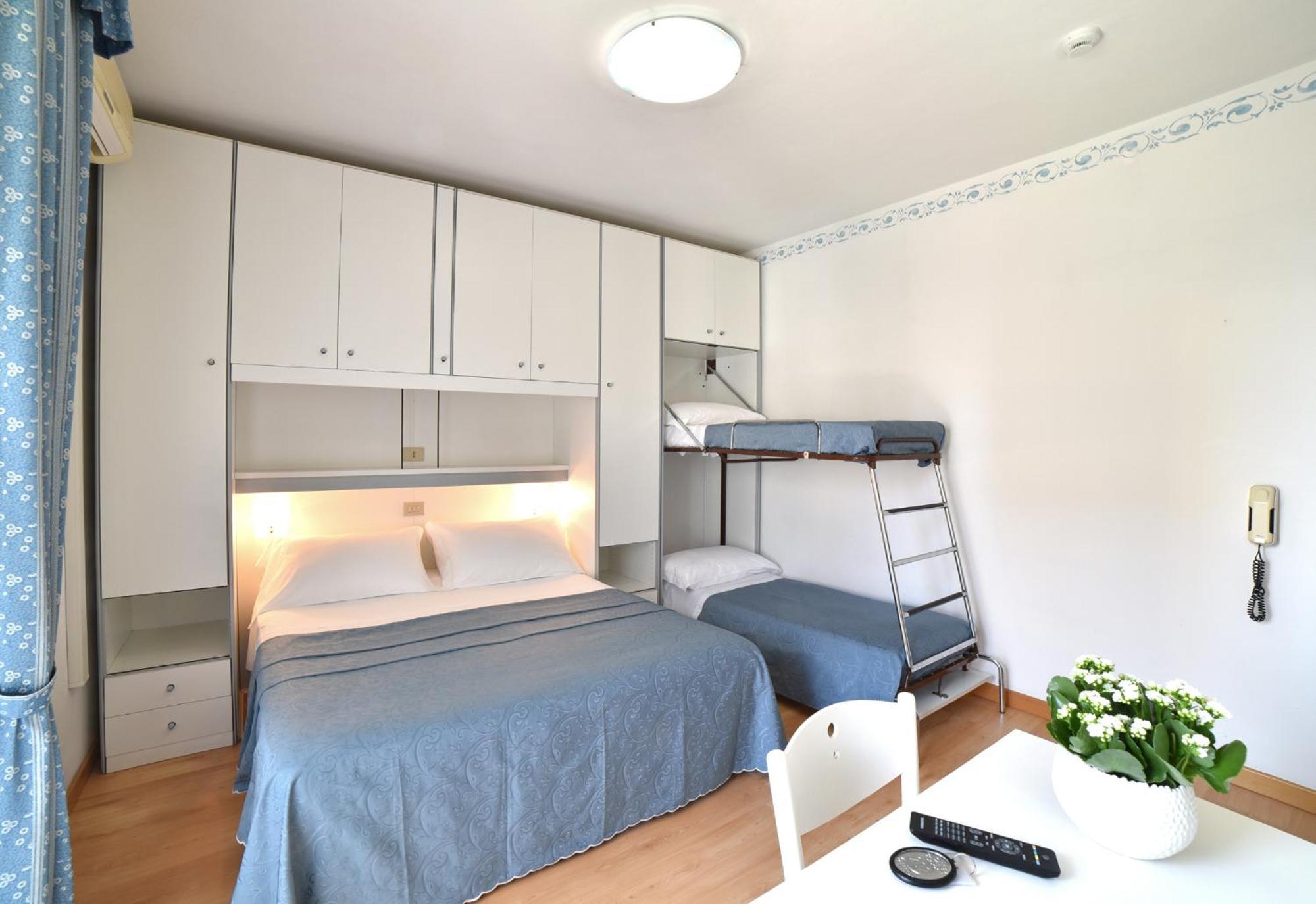 Hotel Laurin Lido di Jesolo Ngoại thất bức ảnh