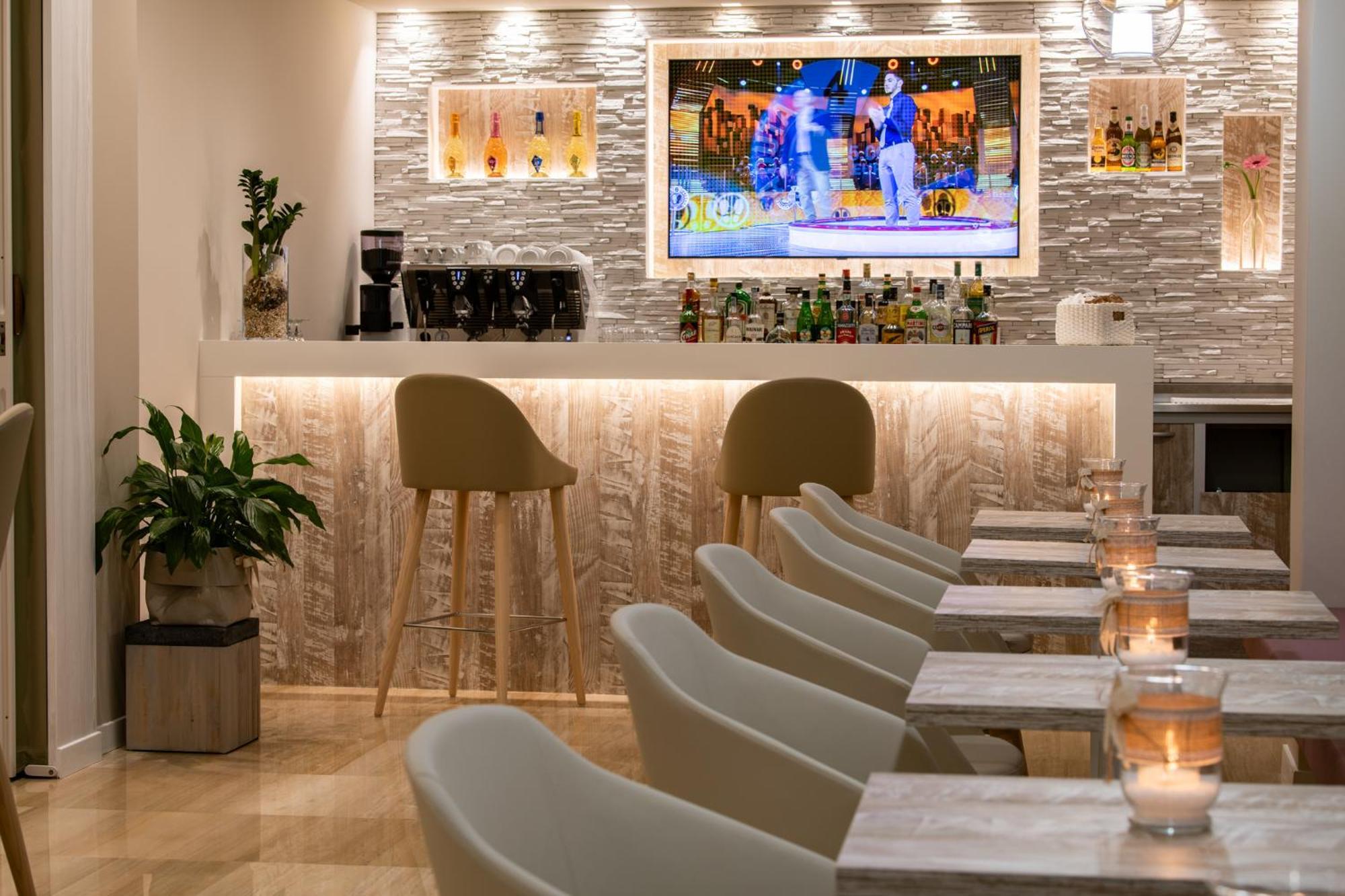Hotel Laurin Lido di Jesolo Ngoại thất bức ảnh