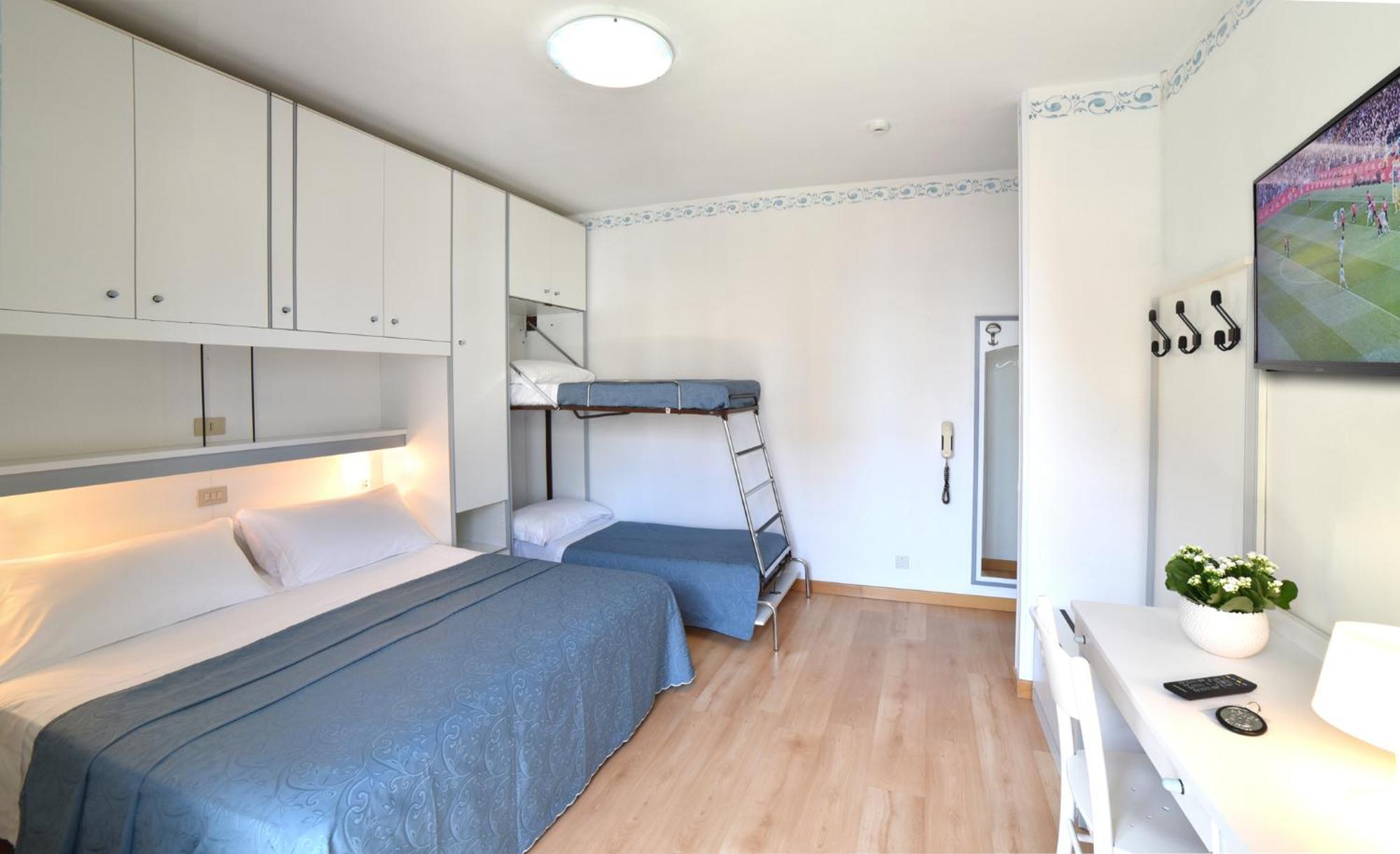 Hotel Laurin Lido di Jesolo Ngoại thất bức ảnh