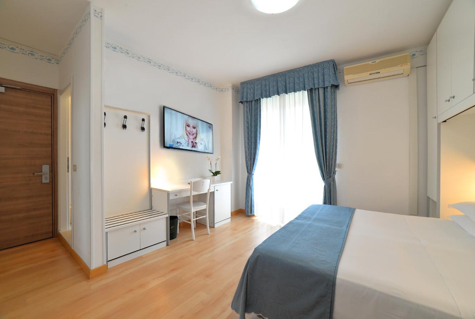 Hotel Laurin Lido di Jesolo Ngoại thất bức ảnh