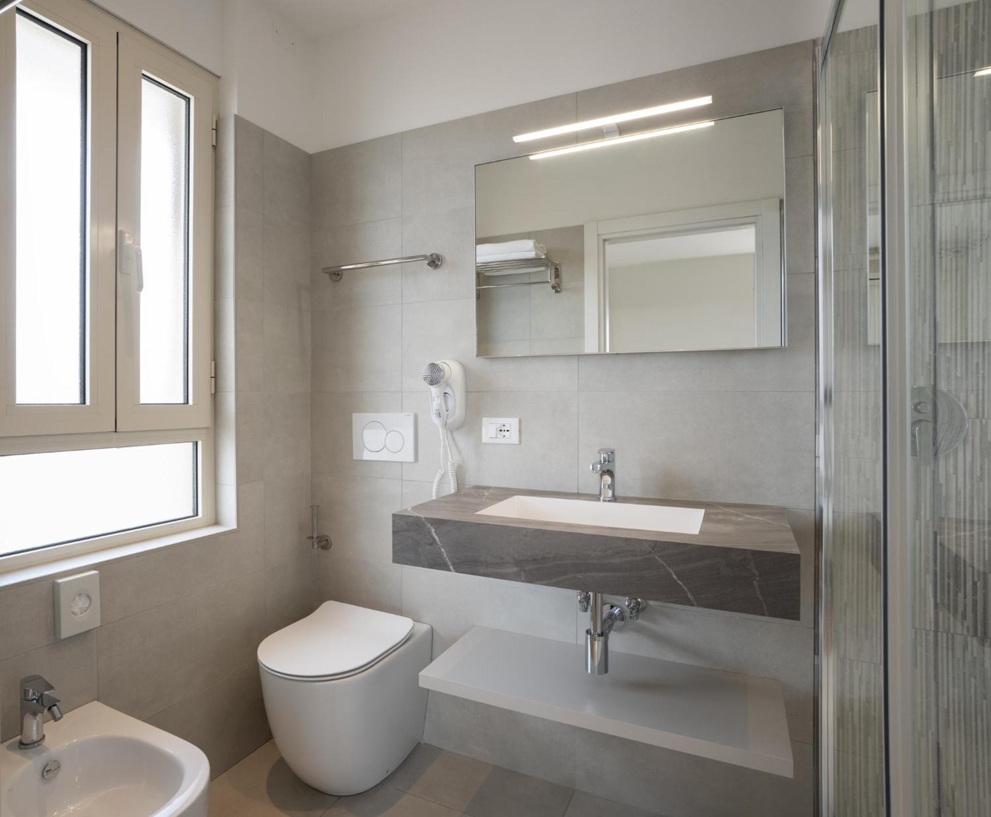 Hotel Laurin Lido di Jesolo Ngoại thất bức ảnh